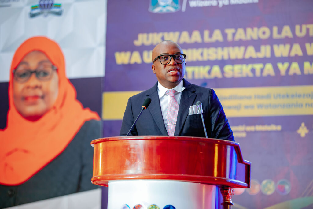 Minister for Minerals Praises GGML’s Localisation Leadership at Local Content Compliance Forum