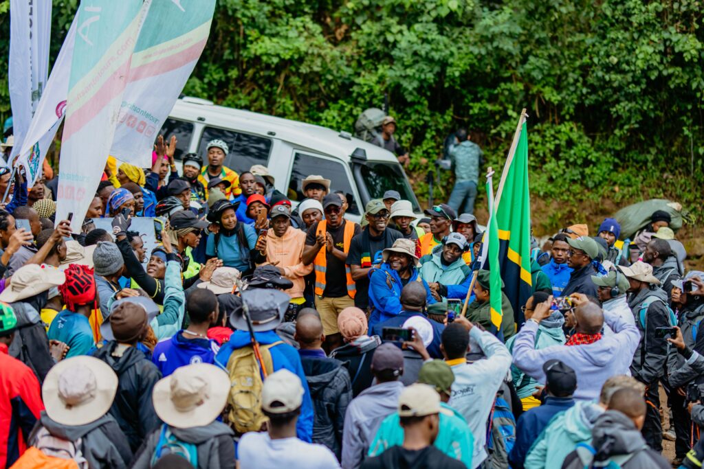 Advancing HIV/AIDS Prevention in Tanzania Through the Kili Challenge 2026